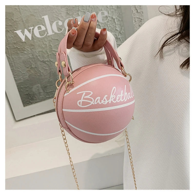 BASKÆT BAG