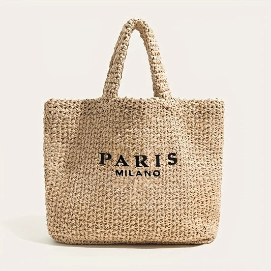 PÆRIS BAG