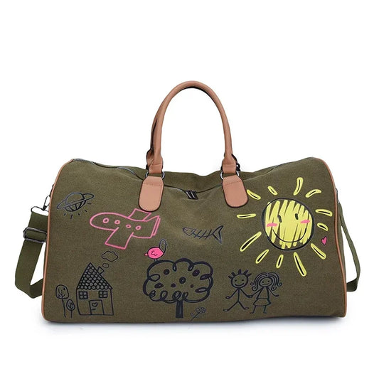 DYÆN BAG