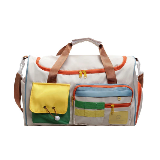 MÆN BAG