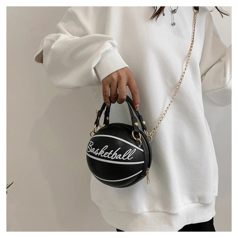 BASKÆT BAG