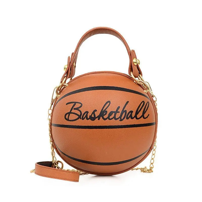 BASKÆT BAG