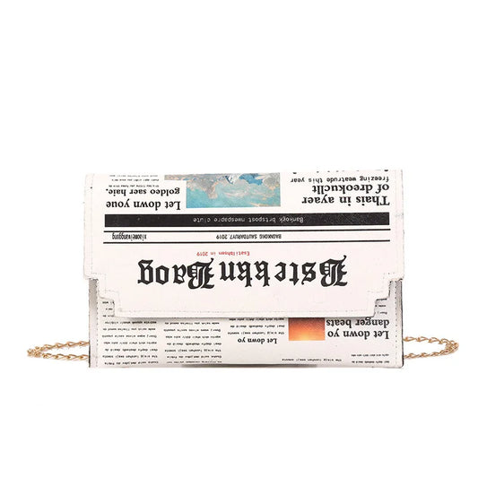 PÆPERS BAG